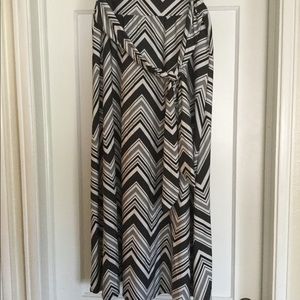 Robert Louis Maxi Skirt